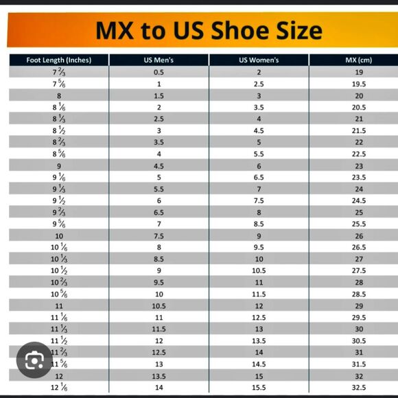 Brown Mexican Sandals Size 8.5 - Picture 7 of 7